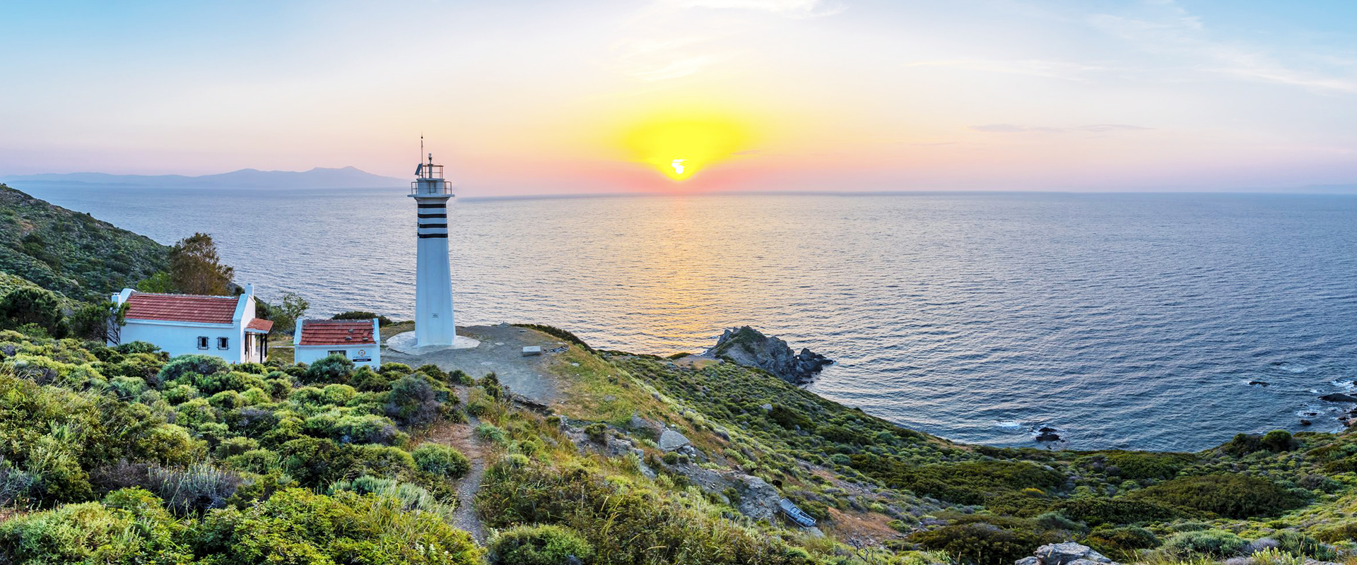 Sarpıncık Deniz Feneri