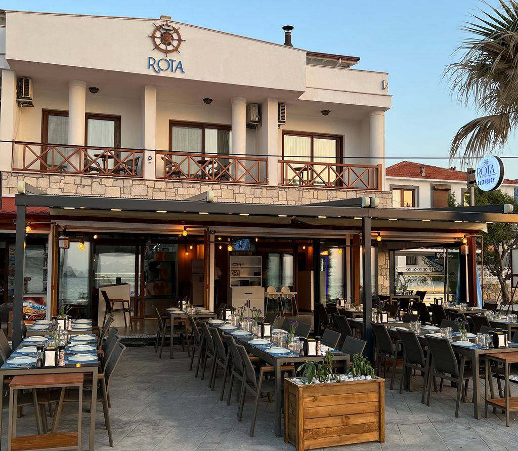 otel-karaburun-rota-restaurant
