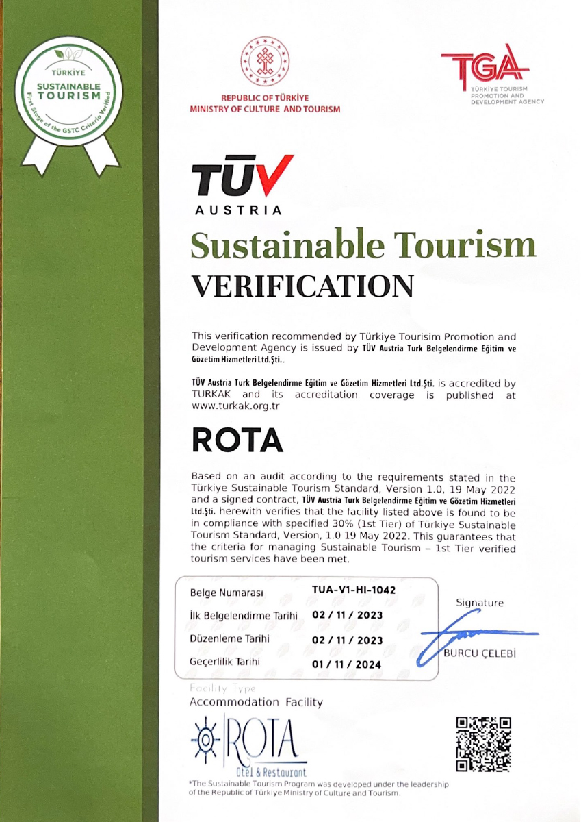 Award