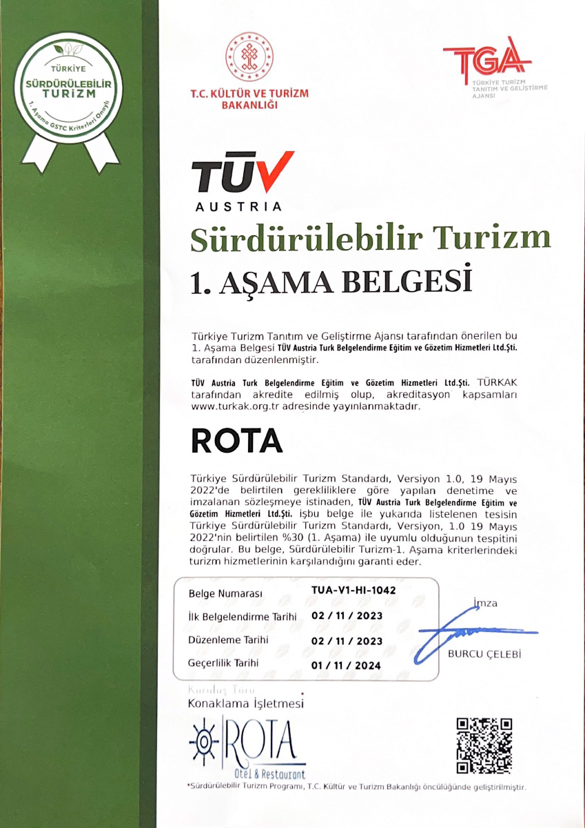 Award