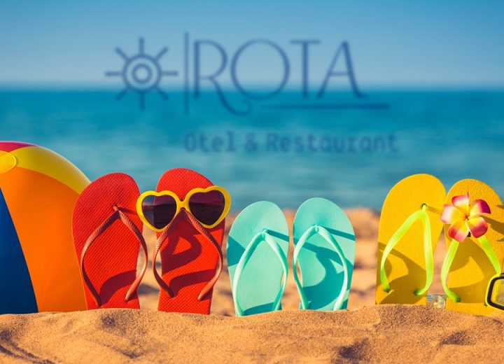 2024 Yazı İçin Popüler Tatil Bölgesi: Karaburun