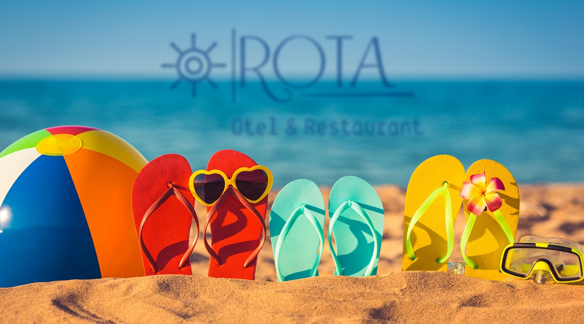 2024 Yazı İçin Popüler Tatil Bölgesi: Karaburun