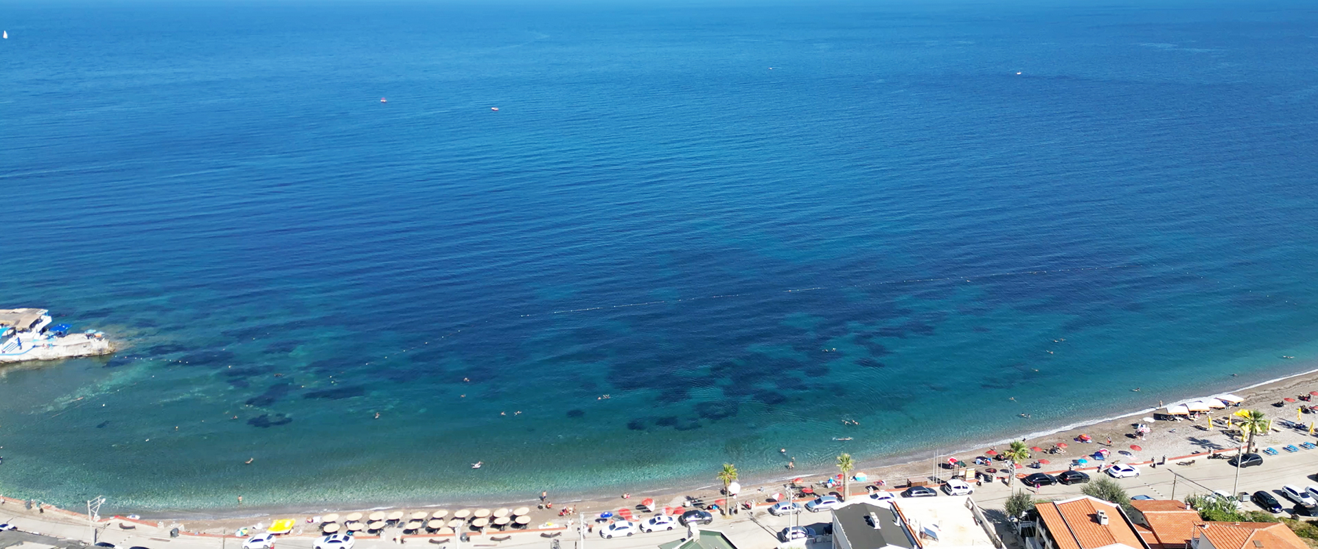 Bodrum Koyu Plajı