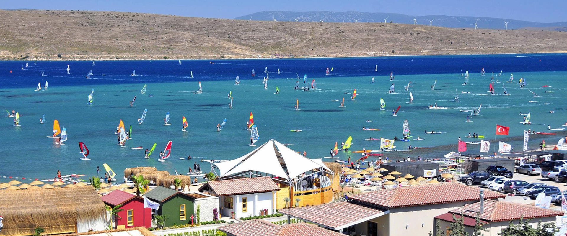Alaçatı Çeşme