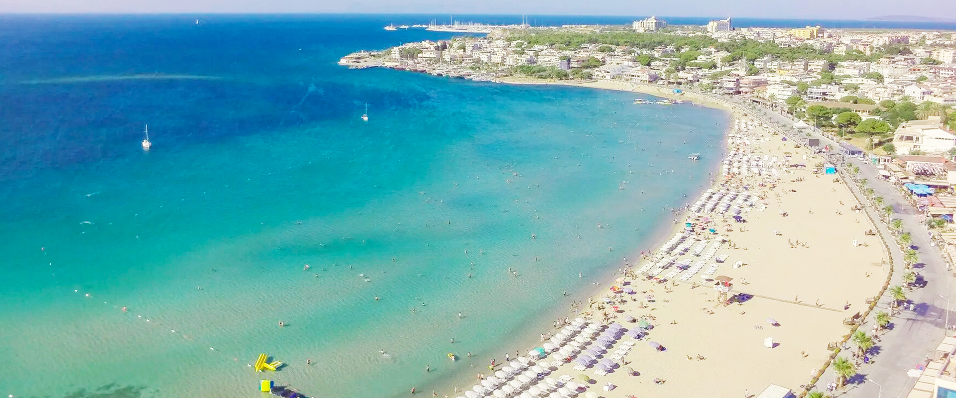 Altınkum Plajı