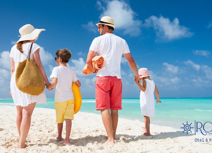 Karaburun ve Çevresinde Gezilecek Yerler