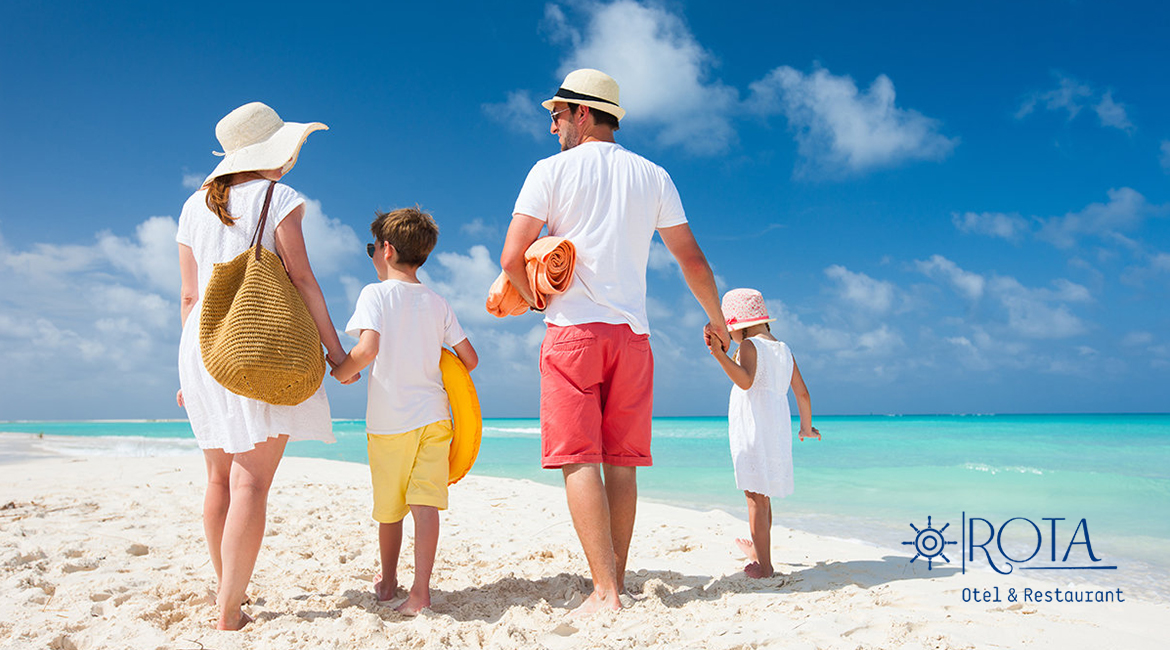 Karaburun ve Çevresinde Gezilecek Yerler