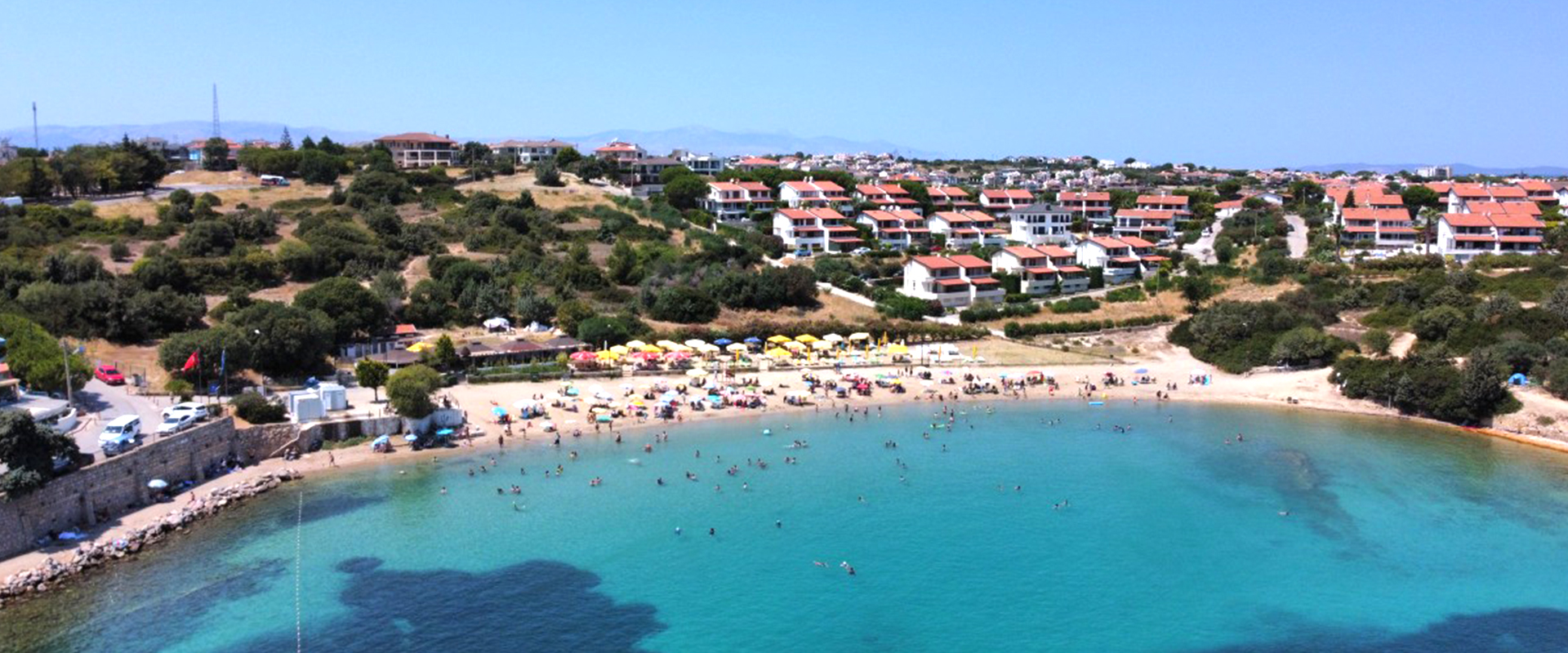 Kocakarı Plajı